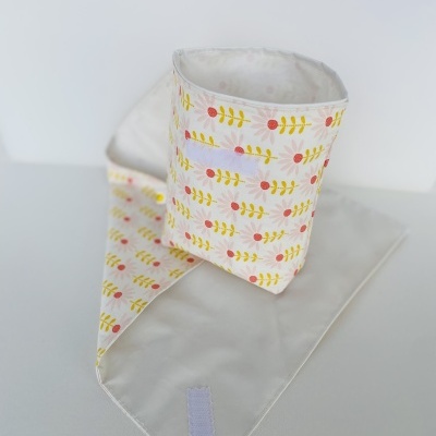 KIT SNACK REUTILIZÁVEL - Resinado