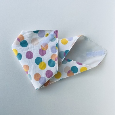 ECO WRAP - FOLHA DE EMBRULHO REUTILIZÁVEL (tecido resinado)