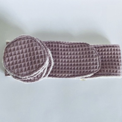 Limpeza de Rosto - KIT BAMBU