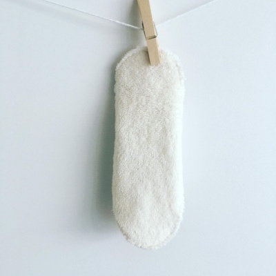 PENSO MENSTRUAL REUTILIZÁVEL - M