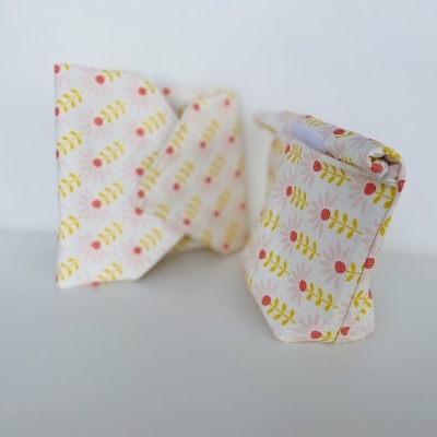 KIT SNACK REUTILIZÁVEL - Resinado