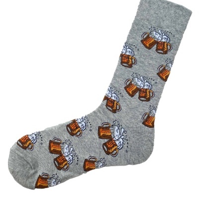 Meias Beer 1