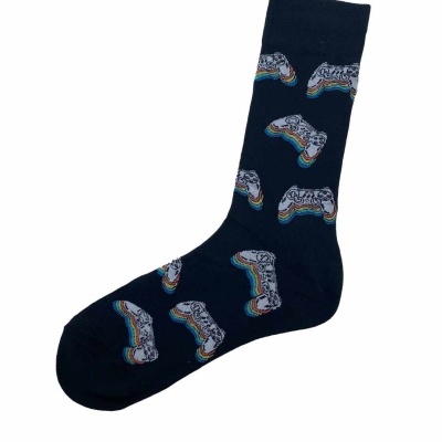 Meias Comando Consola