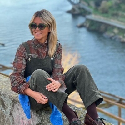 Jardineiras Bombazine Verde Seco