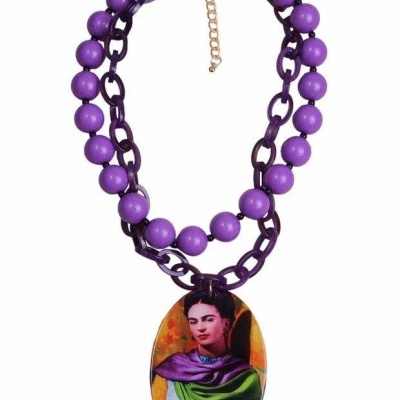 Colar Frida 4