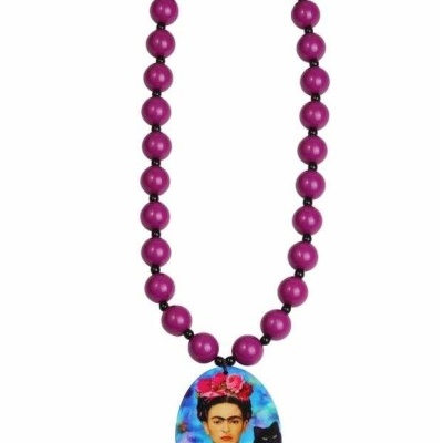 Colar Frida 1