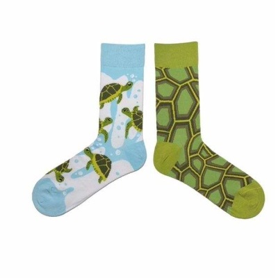 Meias Tartaruga