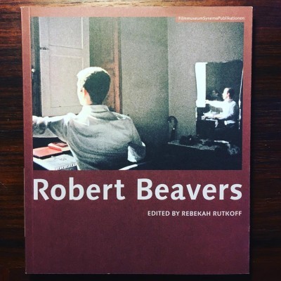 ROBERT BEAVERS • REBEKAH RUTKOFF (ED.)