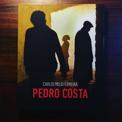 PEDRO COSTA • CARLOS MELO FERREIRA