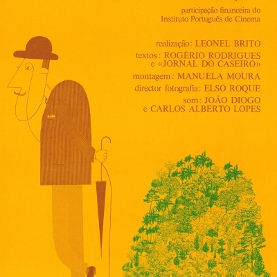 COLONIA E VILÕES ∙ LEONEL BRITO