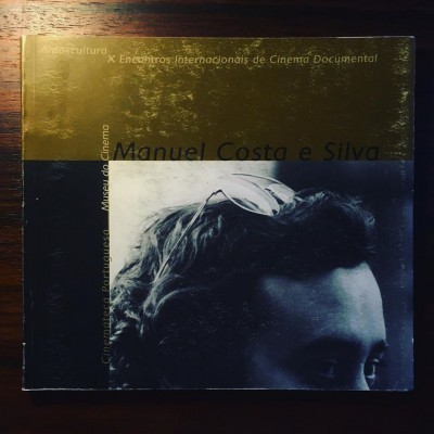 MANUEL COSTA E SILVA • NUNO SENA (ORG.)