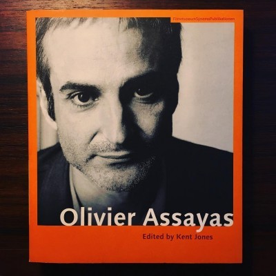 OLIVIER ASSAYAS • KENT JONES (ED.)