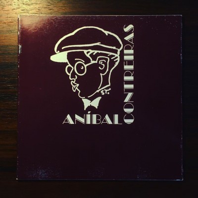 ANÍBAL CONTREIRAS • LUÍS DE PINA