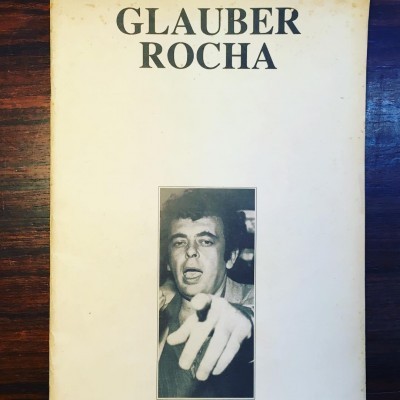 GLAUBEROCHA KYNOPERZPEKTYVA 81 • GLAUBER ROCHA