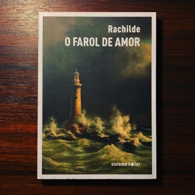 O FAROL DE AMOR • RACHILDE