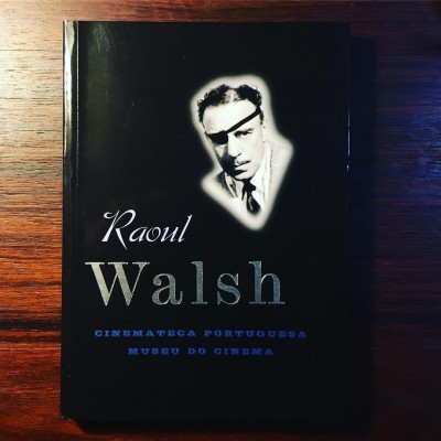RAOUL WALSH • MANUEL DE CINTRA FERREIRA (ORG.)