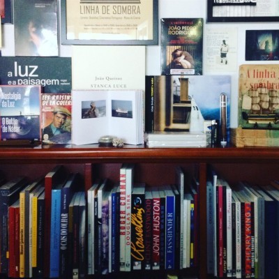 AS FOLHAS DA CINEMATECA PORTUGUESA