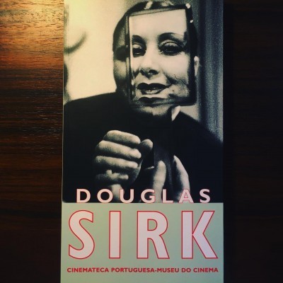 DOUGLAS SIRK • ANTÓNIO RODRIGUES (ORG)