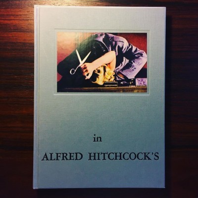 IN ALFRED HITCHCOCK’S • JOÃO BÉNARD DA COSTA (ORG.)