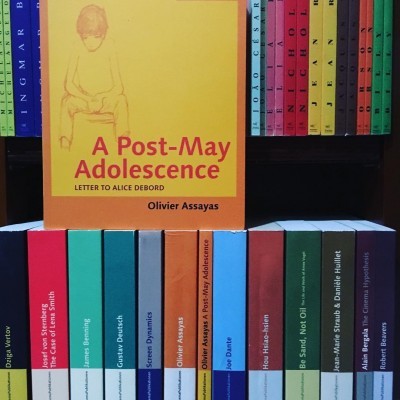 AUSTRIAN FILM MUSEUM | CATÁLOGO