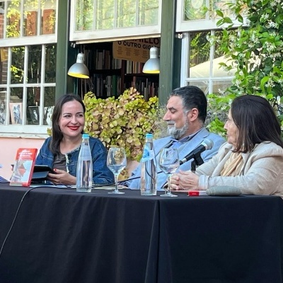 CENAS DA LUTA DE CLASSES EM PORTUGAL / SCENES FROM THE CLASS STRUGGLE IN PORTUGAL ∙ ROBERT KRAMER E PHILIPP SPINELLI