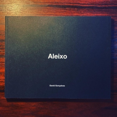 ALEIXO • DAVID GONÇALVES