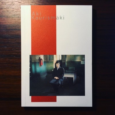 AKI KAURISMÄKI • NUNO SENA (ORG.)