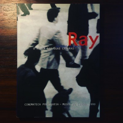 RAYMOND DEPARDON • O HOMEM DAS DUAS CÂMARAS • ANTÓNIO RODRIGUES (ORG.)