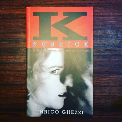 STANLEY KUBRICK • ENRICO GHEZZI