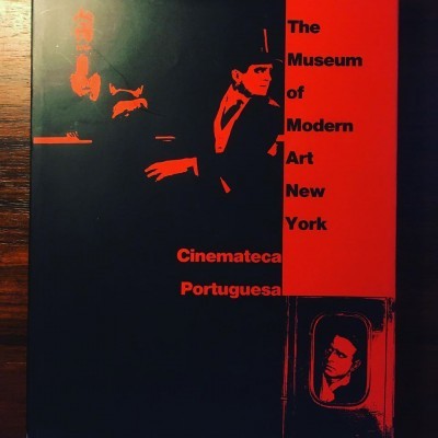 THE MUSEUM OF MODERN ART  NEW YORK • JOSÉ NAVARRO DE ANDRADE (ORG.)