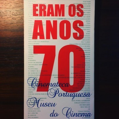 ERAM OS ANOS 70 • ANTÓNIO RODRIGUES (ORG.)