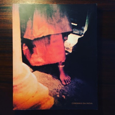 CINEMAS DA ÍNDIA • JOSÉ MANUEL COSTA (ORG.)