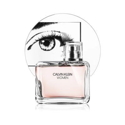 Calvin Klein Woman Eau de Parfum