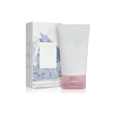 SKIN1004 Madagascar Centella Poremizing Light Gel-Creme Hidratação Intensa 75ml