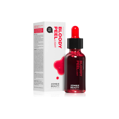 SKIN1004 Zombie Beauty Bloody Peel Sérum Esfoliante 30ml