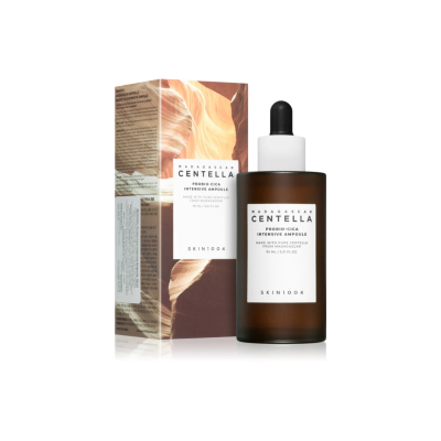 SKIN1004 Madagascar Centella Probio-Cica Intensive Ampoule Sérum Calmante 95ml