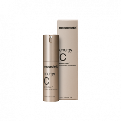 MESOESTETIC Energy C Contorno Olhos 15ml
