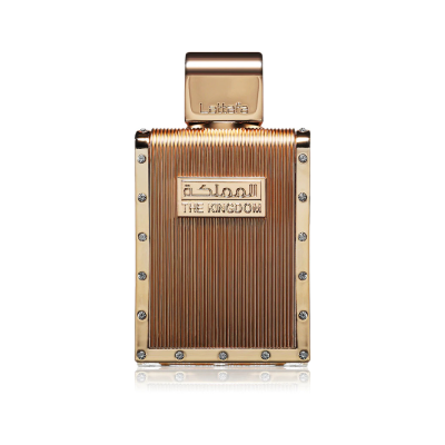 Lattafa The Kingdom Man Eau de Parfum