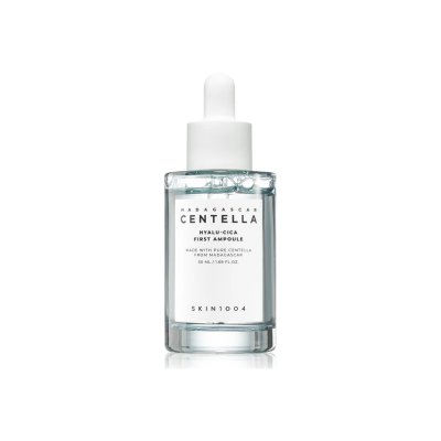 SKIN1004 Madagascar Centella Hyalu-Cica First Ampoule Sérum Hidratante Revitalizante 50ml
