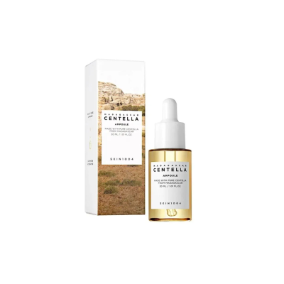 SKIN1004 Madagascar Centella Ampoule Sérum Hidratante 30ml