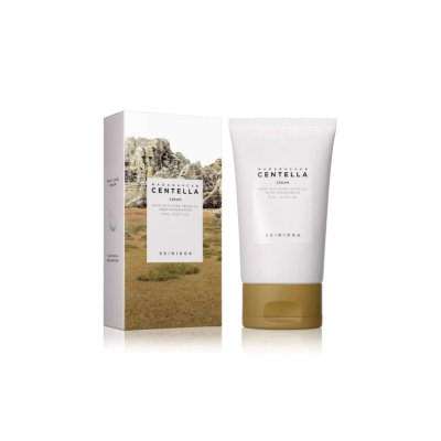 SKIN1004 Madagascar Centella Creme Calmante Pele Sensível e Irritada 75ml