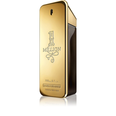 Paco Rabanne 1 Million Man Eau de Toilette
