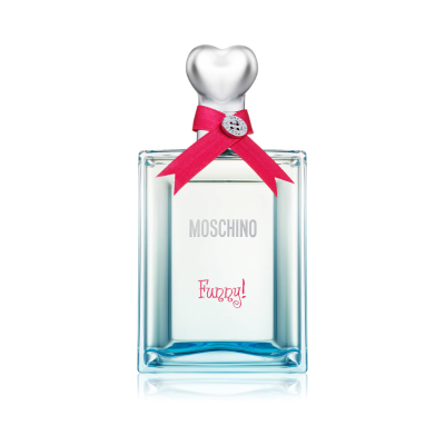 Moschino Funny! Eau de Toilette