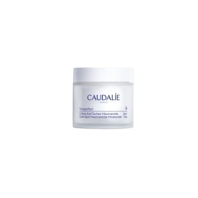 Caudalie Vinoperfect Brightening Creme de Dia Luminosidade Anti-Manchas 50ml