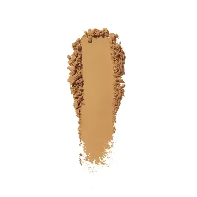 SHISEIDO Synchro Skin Self-Refreshing Custom Finish Powder Foundation Base em Pó 340 Oak 9gr