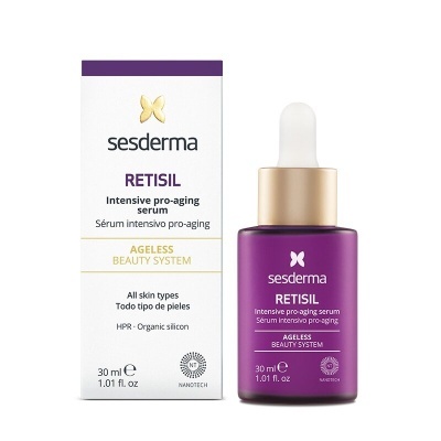 SESDERMA Retisil Sérum Intensivo Pro-aging 30ml