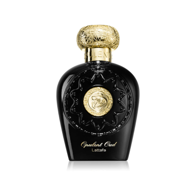 Lattafa Opulent Oud Eau de Parfum