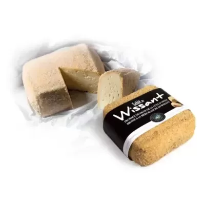 Petit Sablé de Wissant