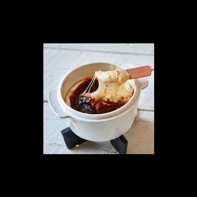 Camembert affinét au calvados-Insigny Ste. Mère