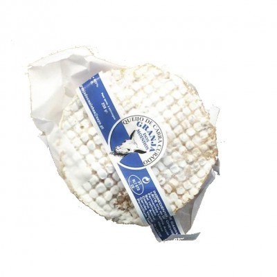 Camembert de Cabra